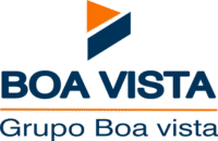 Logo do grupo boa vista