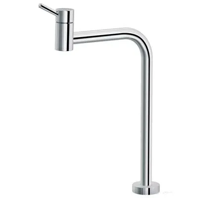 Torneira Mesa Loggica Bica Alta Lavatório 90 - Docol - Imagem 3