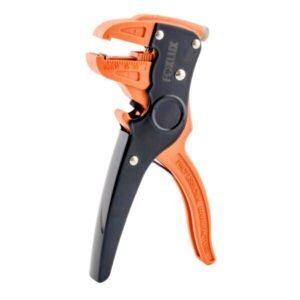 Alicate Decapador Foxlux Com Regulagem De 5mm A 6mm