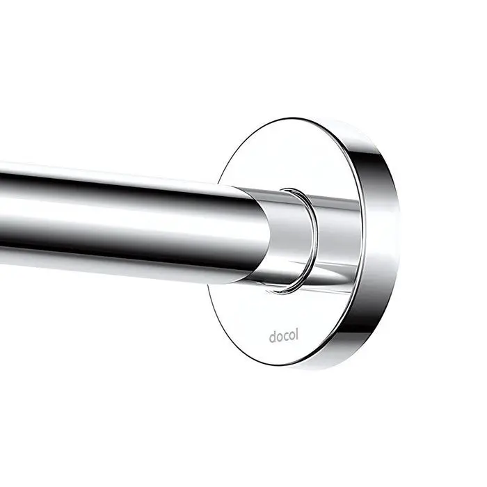 Chuveiro Docol Slim De Parede Cromado - Imagem 4