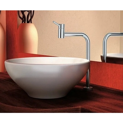 Torneira Mesa Loggica Bica Alta Lavatório 90 - Docol - Imagem 4