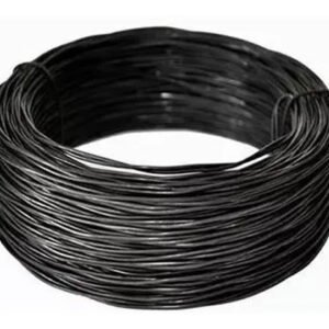 Arame Recozido Torcido N.18 1kg