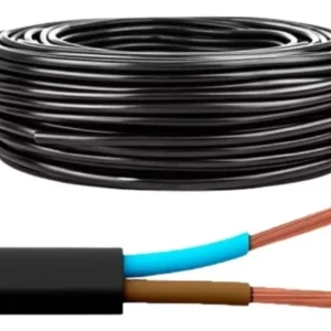CABO FLEX PP 2X2,50MM MT