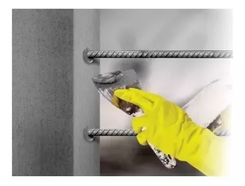 Adesivo Sikadur Epoxi Lata 1kg - Compound Da Sika - Imagem 4