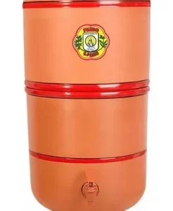 Filtro De Barro Santa Maria