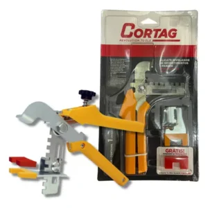 ALICATE NIVELADOR DE PAREDE CORTAG