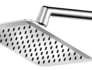 Chuveiro Docol Slim De Parede Cromado