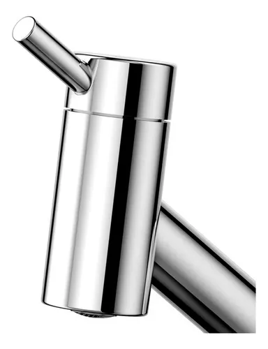 Torneira Para Lavatório de Parede Curta Loggica - Docol - Imagem 2