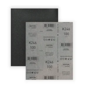 LIXA D'AGUA, FERRO TODAS AS GRAMATURAS