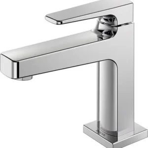 Torneira Docol Lift para Lavatório de Mesa - Cromado