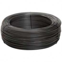 Arame Recozido Liso Nº18 Bwg 18 1Kg