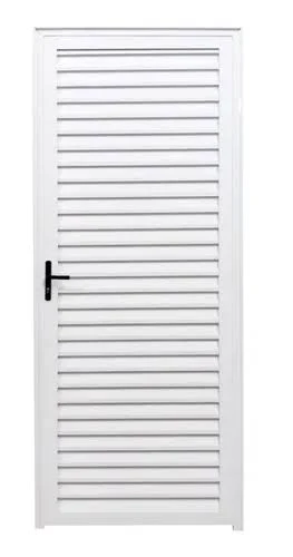 PORTA ALUMINIO MISTA C/GRD TODOS TAMANHOS ESQUERDA E DIREITA