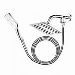 Chuveiro Docol Slim De Parede Com Desviador Cromado